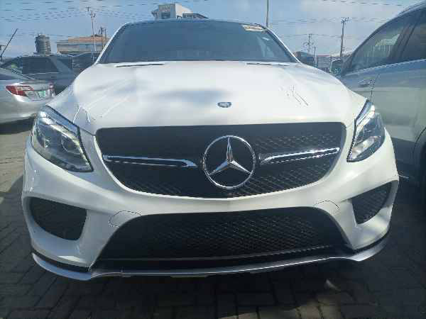 Mercedes Benz Gle 450 Cars For Sale In Nigeria Models Reviews Specs