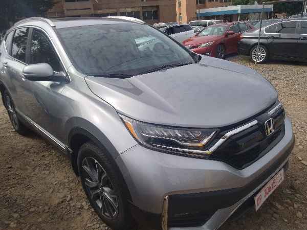 Honda CR-V - 2020