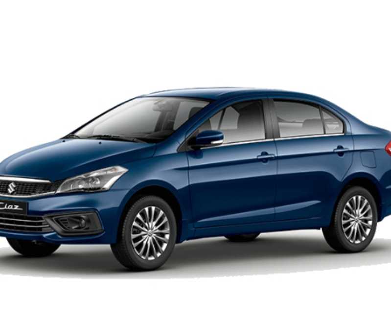 SUZUKI Ciaz GLX  - 2022