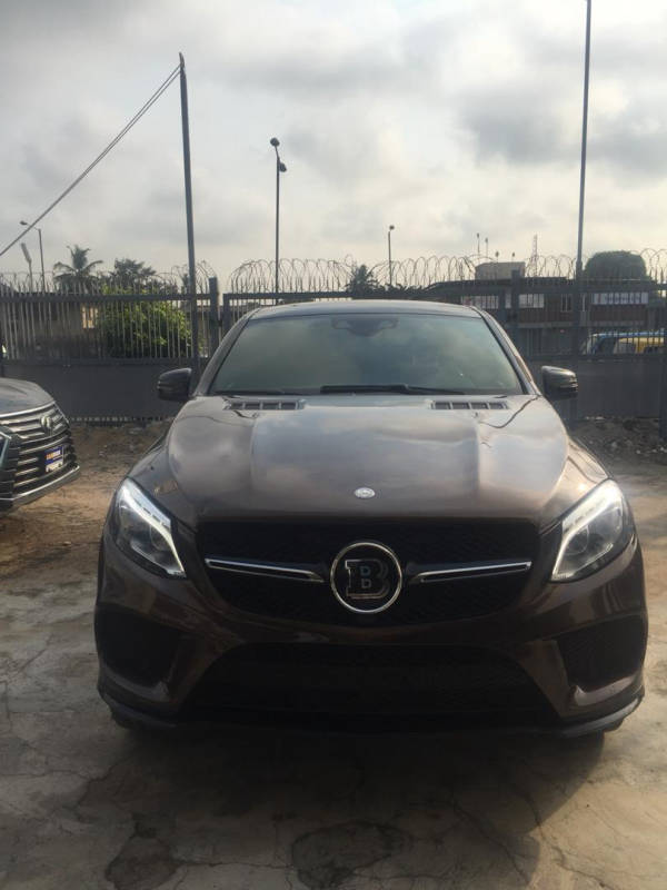 Mercedes Benz Gle 450 16 Price Features Images Specs