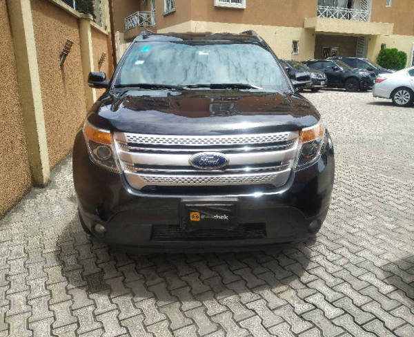 Cars For Sale In Nigeria Models Reviews Specs