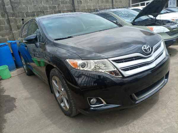 Toyota Venza - 2013