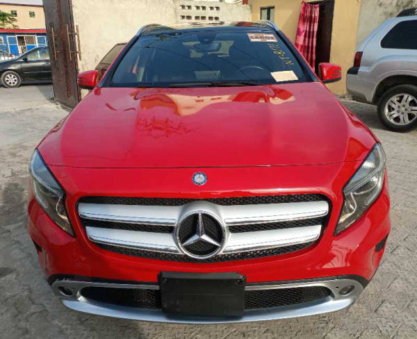 Mercedes Benz New Cars For Sale In Nigeria Car Prices Images Models