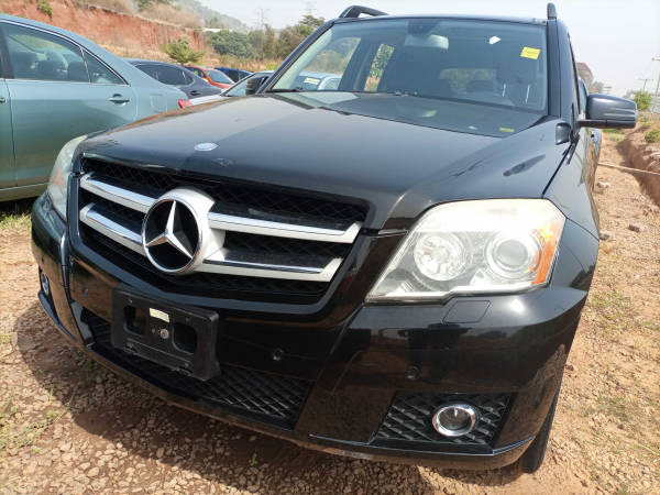 Mercedes Benz Glk Cars For Sale In Nigeria Car Prices Images Specs