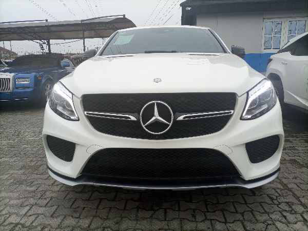 Mercedes Benz Gle 450 Cars For Sale In Nigeria Models Reviews Specs