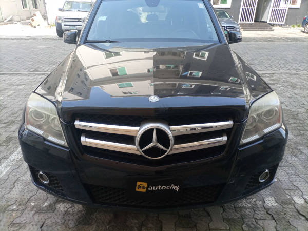 Mercedes Benz Glk Cars For Sale In Nigeria Car Prices Images Specs