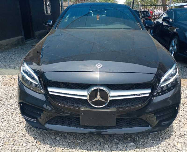 Mercedes Benz S Class New Cars For Sale In Nigeria Car Prices Images Models