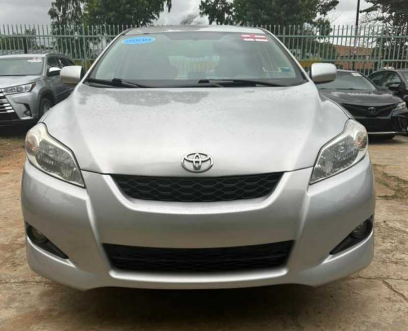 Toyota Matrix - 2009