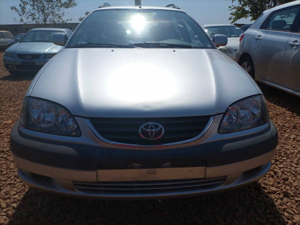 Toyota Avensis Cars For Sale In Nigeria Car Prices Images Specs