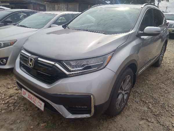 Honda CR-V   - 2020