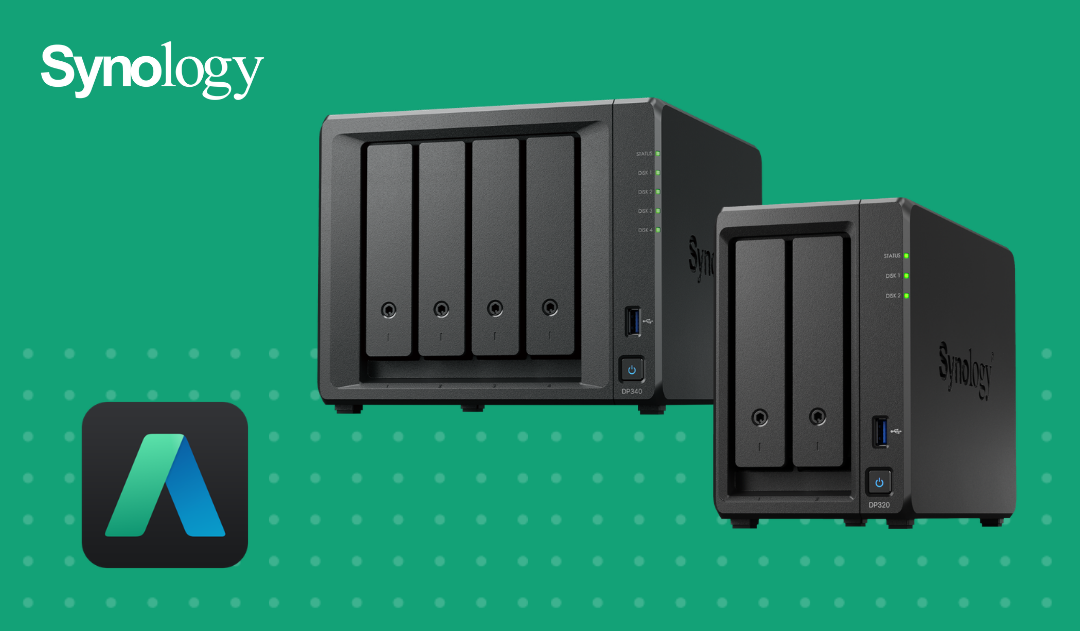 Synology HAT3300 Plus Hard Drives - broadbandbuyer.com