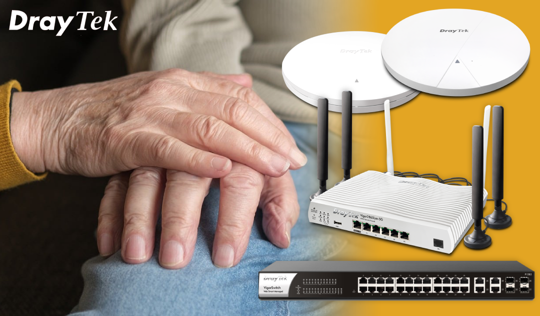 draytek, 1000BASE-SX - broadbandbuyer