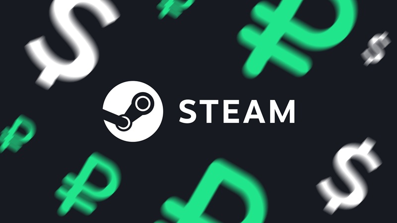 Steam