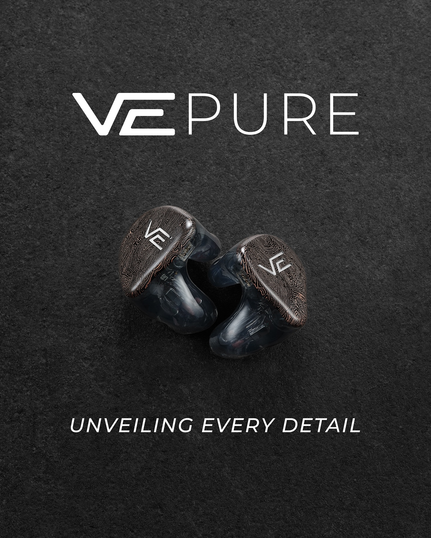 Vision Ears - MY IEM 耳機專門店