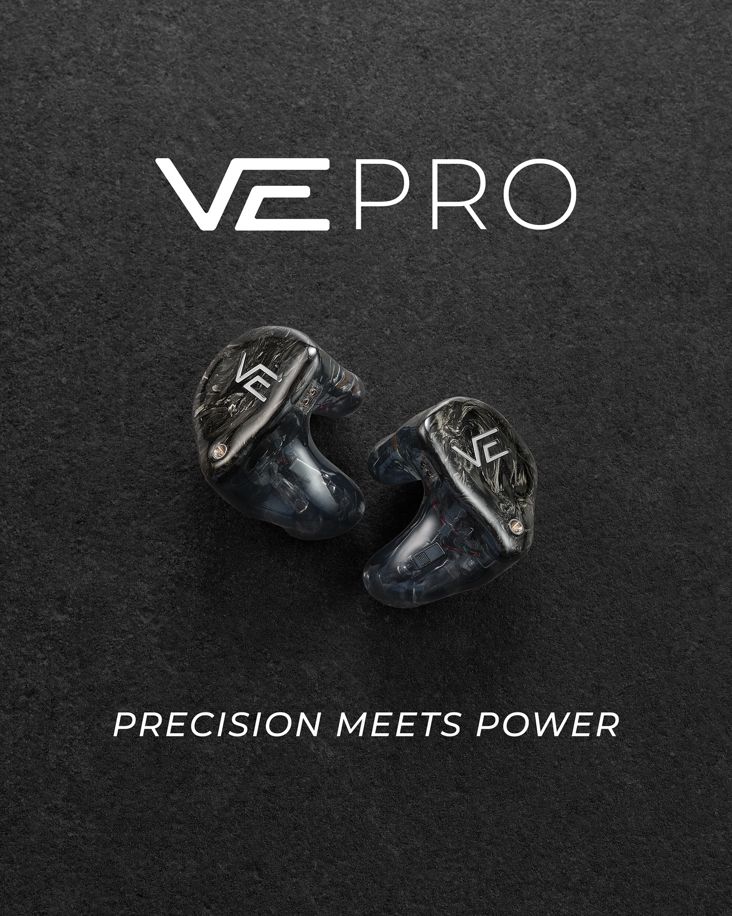 Vision Ears - MY IEM 耳機專門店