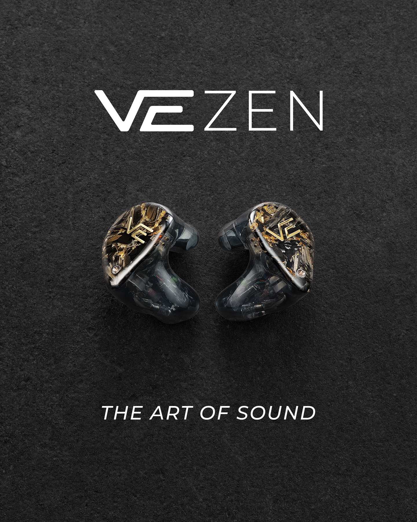 Vision Ears - MY IEM 耳機專門店