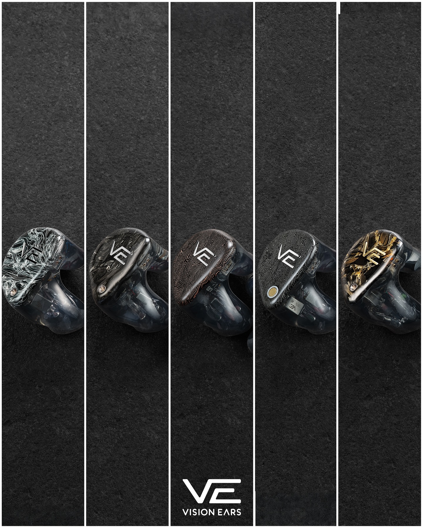 Vision Ears - MY IEM 耳機專門店