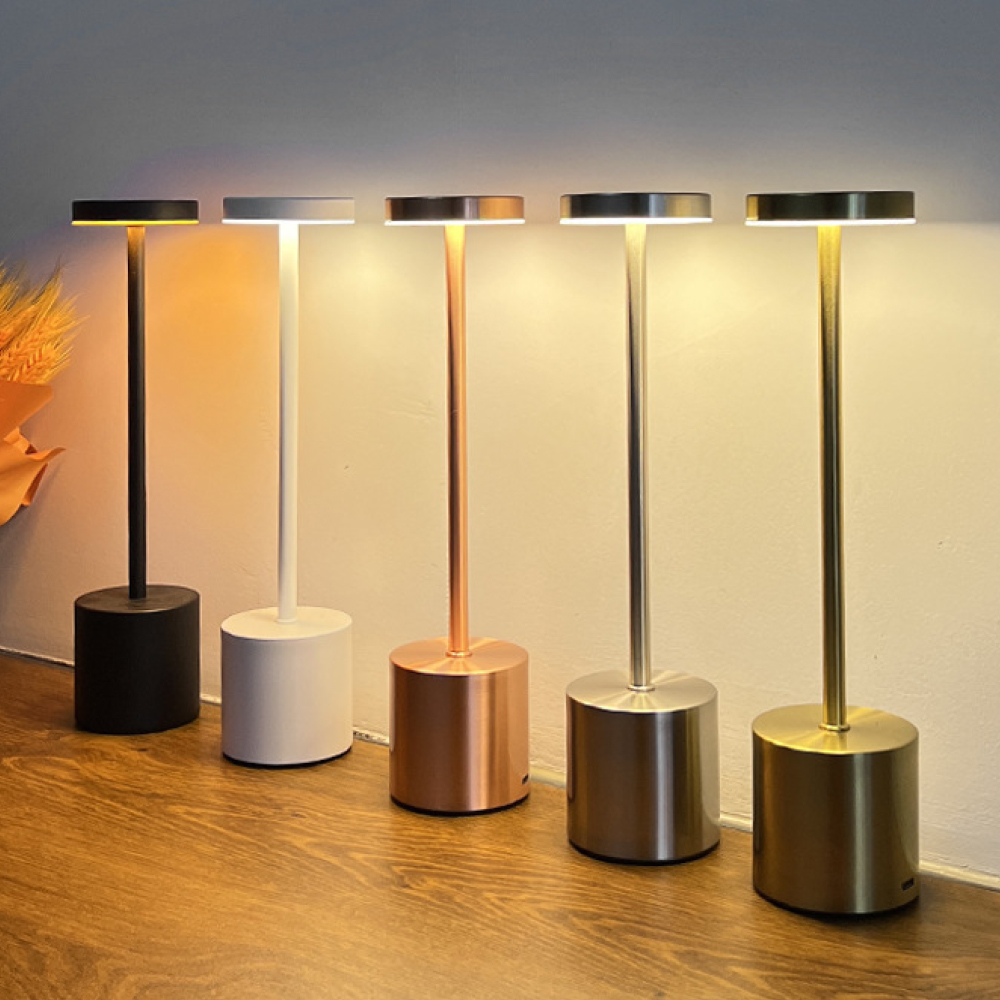 PChome聯名紅利點數-北歐觸控調光LED燈