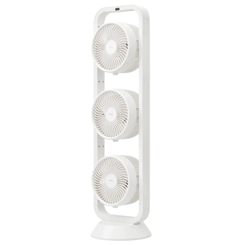 飛行積金-ARTISAN 5D全域循環扇