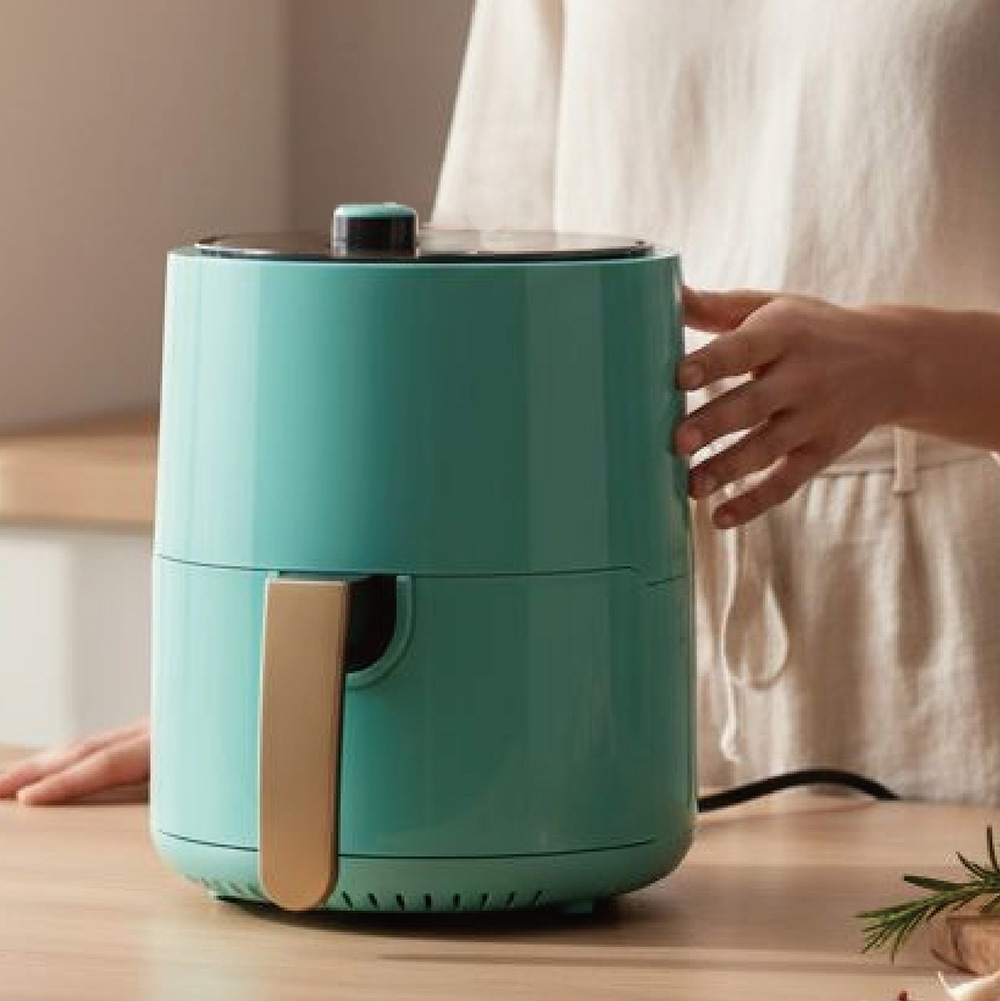 PChome聯名紅利點數-川井電通 多功能氣炸鍋