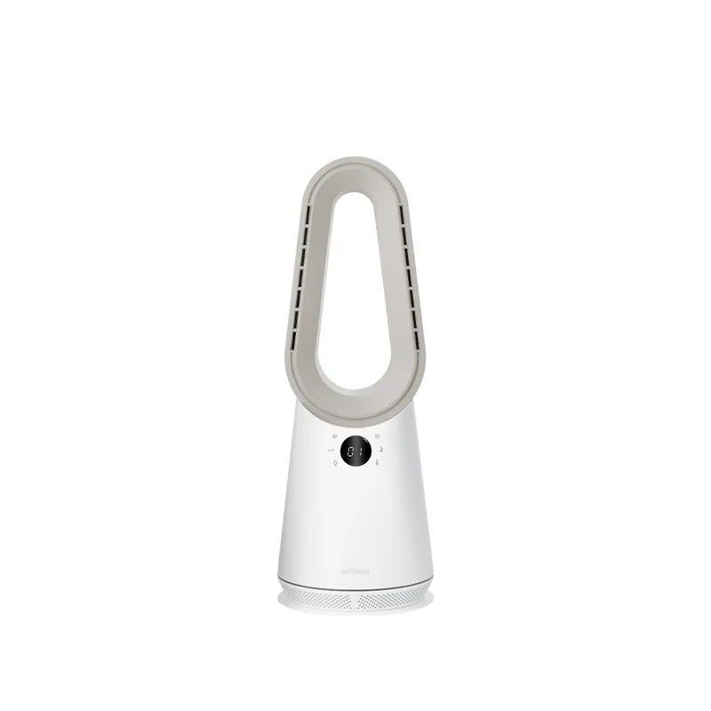 PChome聯名紅利點數-ARTISAN 清淨冷暖循環扇