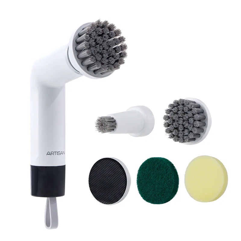 PChome聯名紅利點數-ARTISAN 電動清潔刷(縫隙)