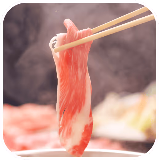 近江牛精緻料理套餐