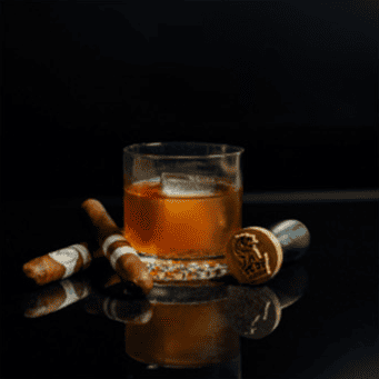 麗思卡爾頓_超豪華遊艇_LUMINARA_酒吧