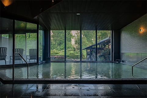 奧日田溫泉梅響