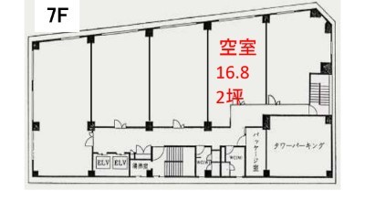 第三岡部ビル