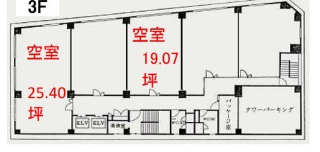 第三岡部ビル