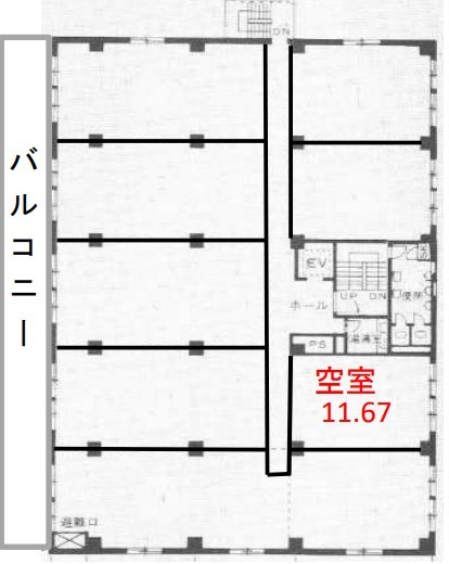 第六岡部ビル