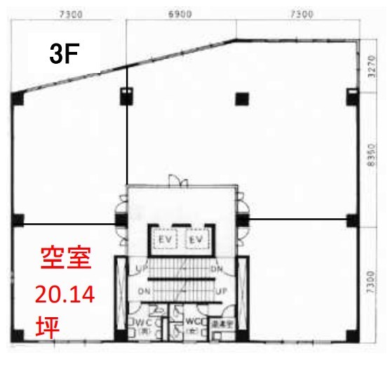 第七岡部ビル