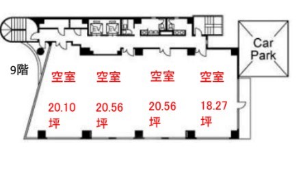 天神旭ビル