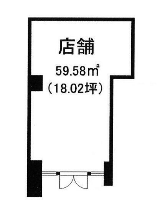 ヴィラージュ下川端