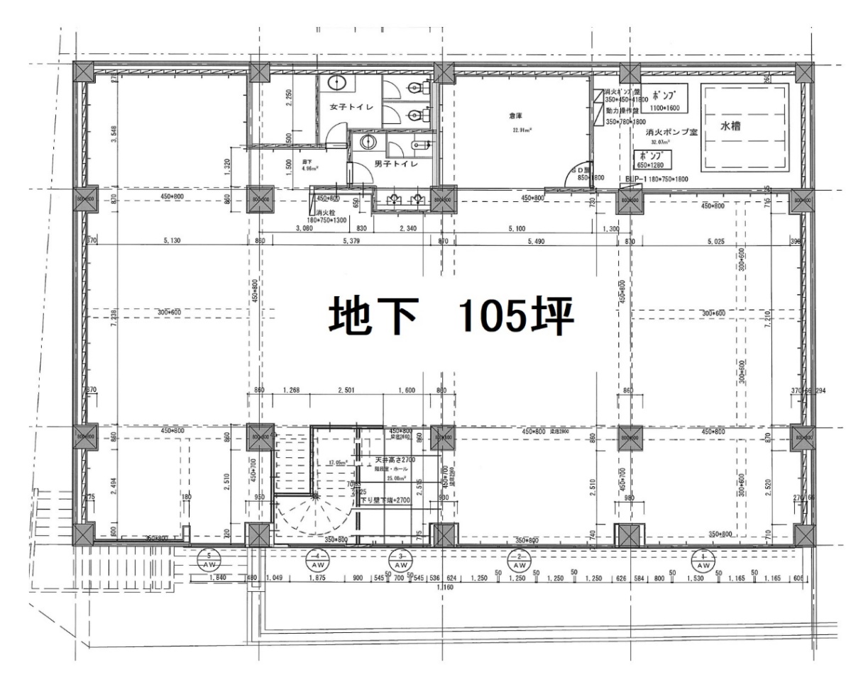 デュークコート二官橋