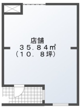 福岡県福岡市城南区荒江１丁目のテナント