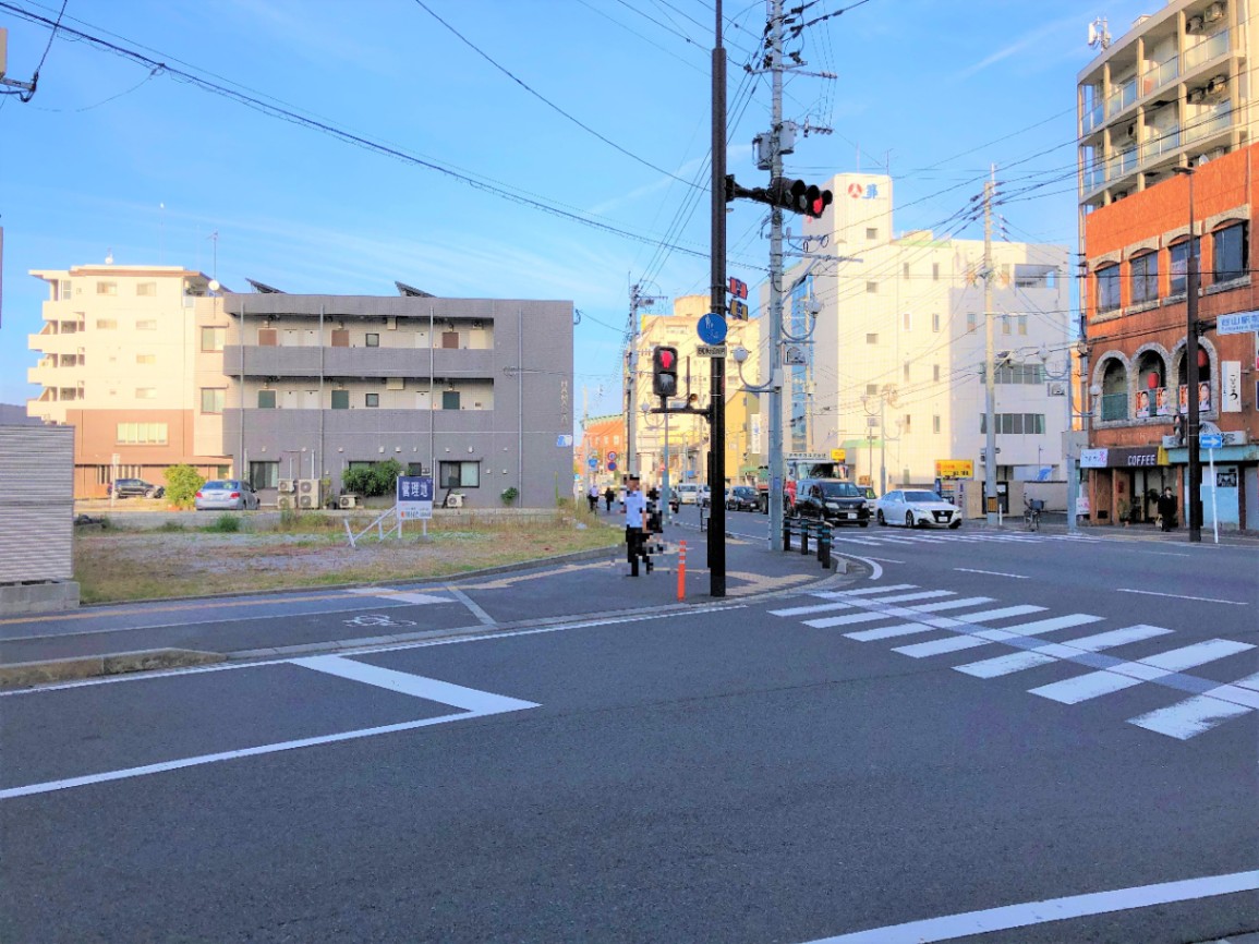 鹿児島県鹿児島市谷山中央１丁目のテナント