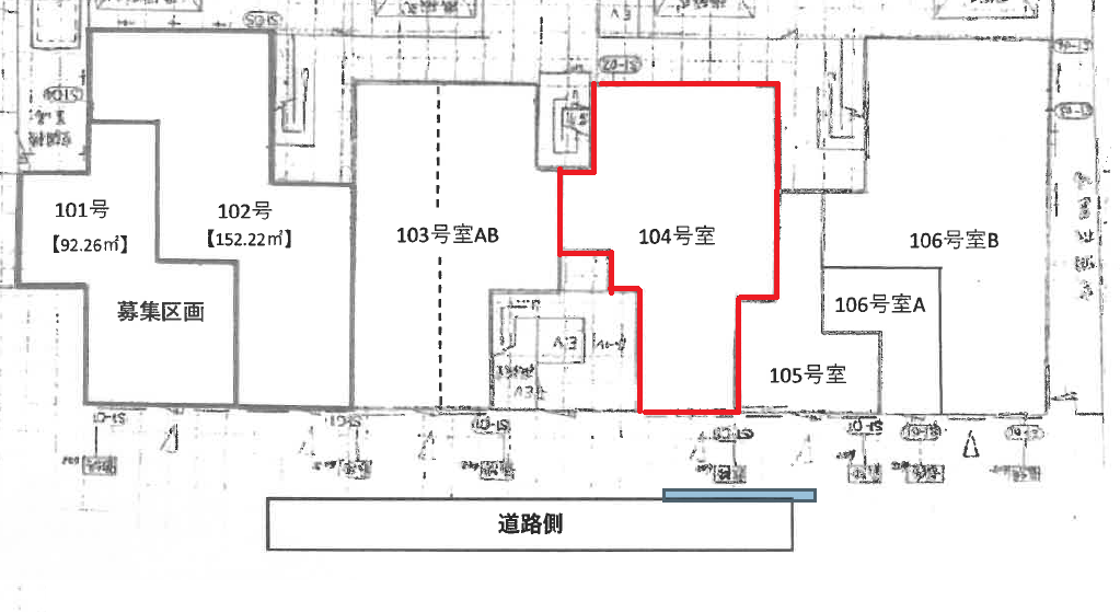 ウッディマンションけやき通り