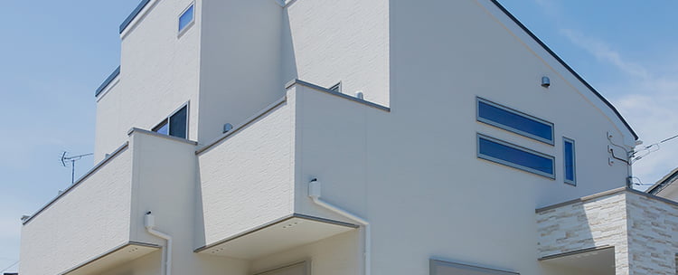 戸建賃貸の賃貸お部屋一覧