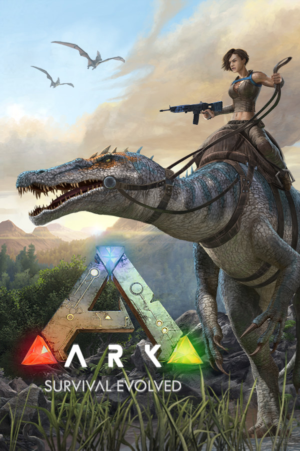 download ark official
