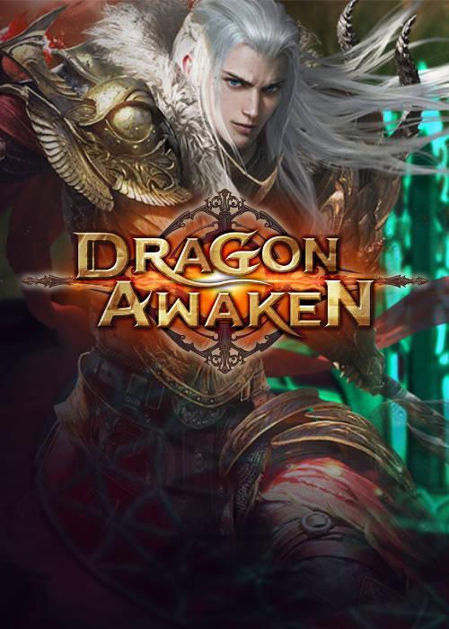 Dragon Awaken Official Website - Free Turn-based RPG Game, Play Free on Game  Hollywood Games