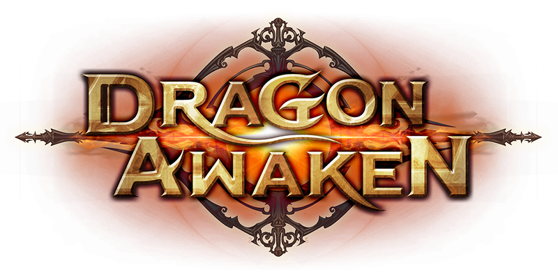 Dragon Awaken - Free Browser Online Game