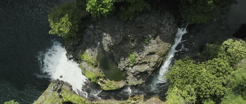 Equatorial Guinea: This World is a Treasure