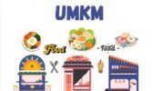 Ilustrasi UMKM (Istimewa)