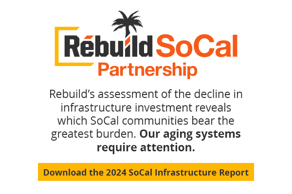 Rebuild SoCal Partnership