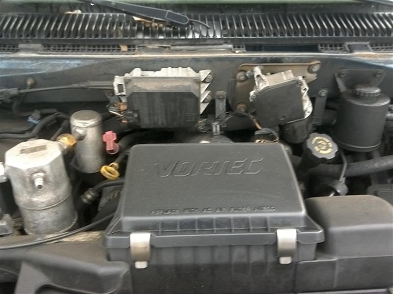 1998 gmc safari transfer case