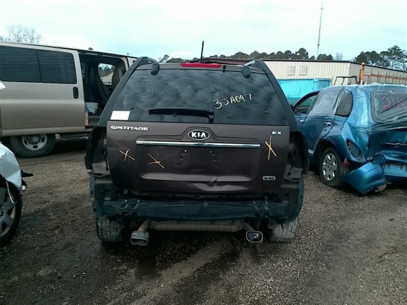 Kia Sportage Jack | Used Auto Parts