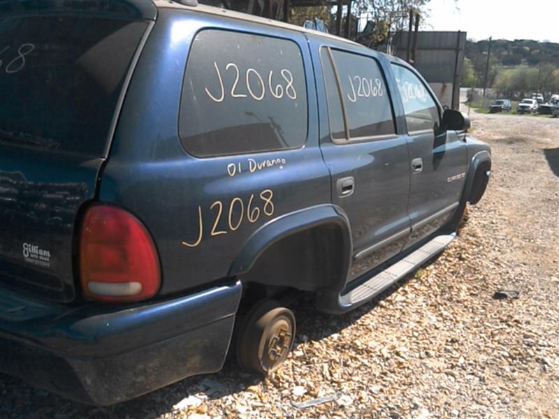 1992 dodge dakota 4x4 transfer case