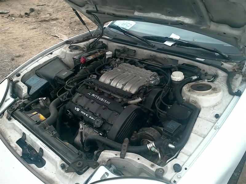 Mitsubishi 3000GT Engine Assembly | Used Auto Parts